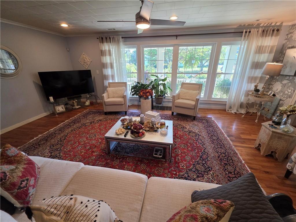 610 Central Avenue — photo 16