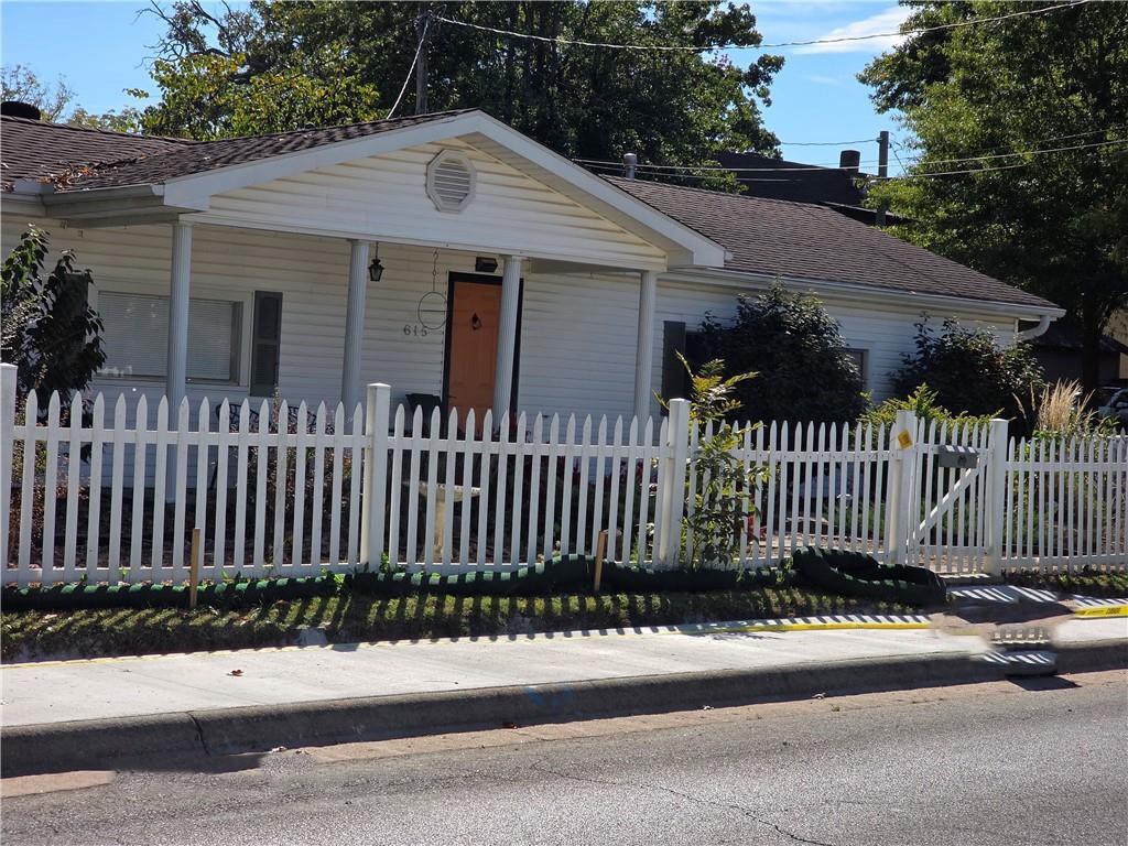 610 Central Avenue — photo 56