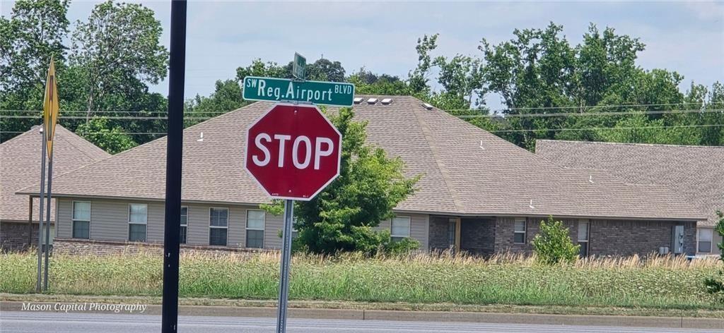 S W Regional Airport Blvd — photo 4