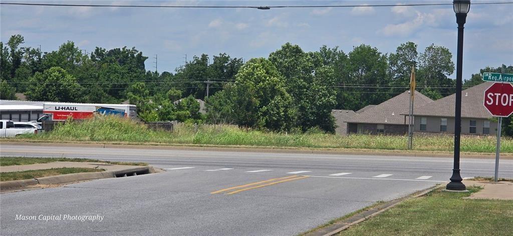 S W Regional Airport Blvd — photo 6